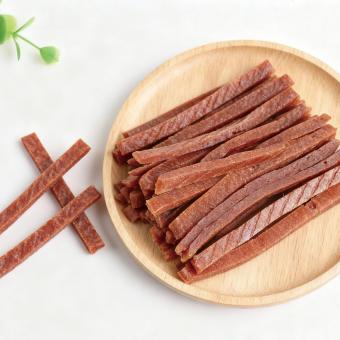 O'Dog Ленти от телешко месо 100 гр